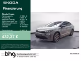 Skoda Enyaq Coupe 85 Sportline h Batterie Elektromotor - gebrauchte Skoda Sportwagen