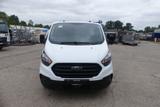 Ford Transit Custom 2.0 TDCi L1H1 Startup*Klima*AHK* - Ford Transit Custom in Bochum