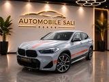 BMW X2 sDrive 20 i Edition M Mesh*1.HAND*NAVI*SHZ* - Autos aus dem Jahr 2021