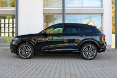 AUDI Q5 2.0 TDI / S-LINE / 21"/ BUSINESS/ AHK