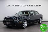 Jaguar XJ 4.2 V8 Executive Fiscale waarde € 6.000,- - Jaguar: V6