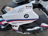 BMW C600 Sport Motorsport TOMCZYK - BMW MOTO