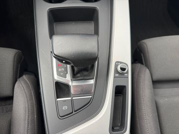Audi A4 - 12