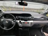 Honda Verkaufe Honda FR-V - Honda FR-V mit Diesel-Antrieb