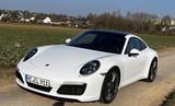 Porsche 911er Coupe 991.2 Bose, Pano, Sportabgas - Porsche 991 in Mainz