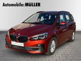 BMW 218 Gran Tourer i El. Panodach HarmanKardon LED  - gebrauchte BMW 218 Gran Tourer aus dem Jahr 2019