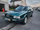 Audi 80 Avant TDI - Audi 80: TDI