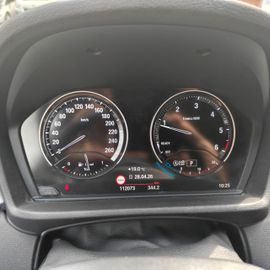 BMW X1 - 8