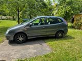 Nissan Almera Tino 2005 AHK Klima 8 fach b... - Nissan Almera Tino aus 2005