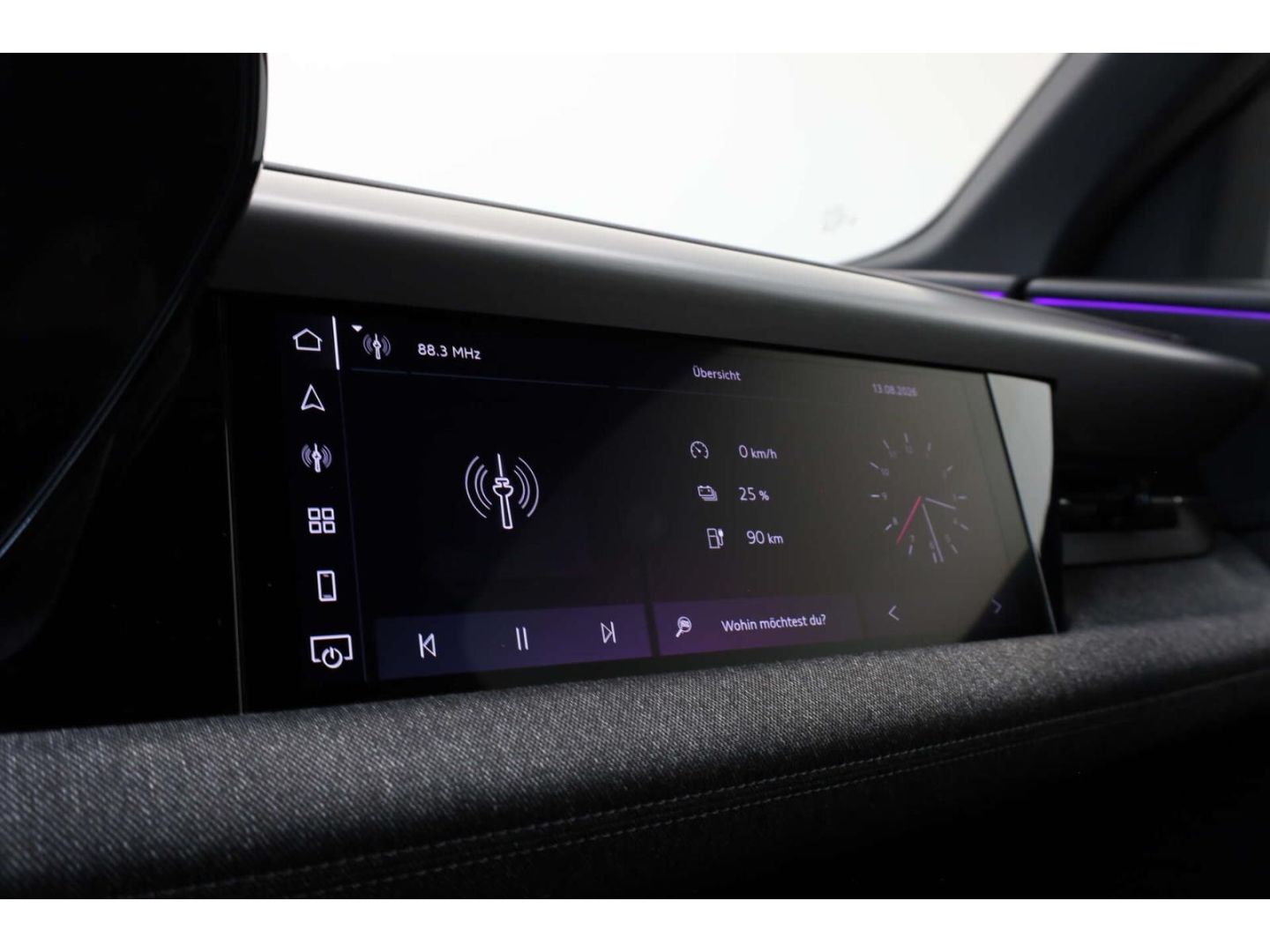 Audi Q6 e-tron - Bild 20