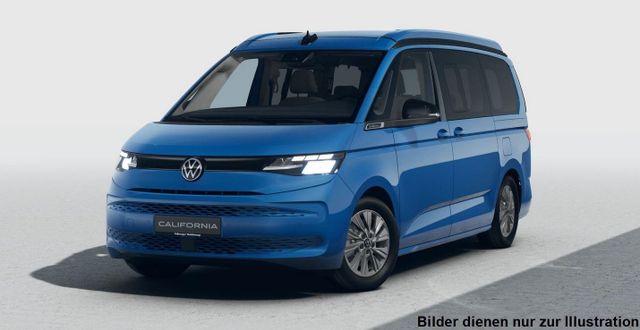 Volkswagen T7 California Beach Tour 2.0 TDI DSG 110kW / ...