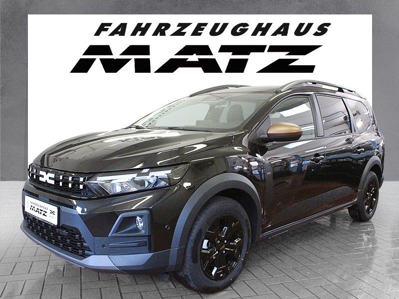 Fahrzeugabbildung Dacia Jogger Eco-G 120 Extreme 5 Sitzer  Winterp.*