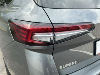 Skoda Superb - Vorschau Bild 18