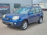 Nissan X-Trail 2.2 Di Comfort - gebrauchte Nissan X-Trail aus dem Jahr 2003