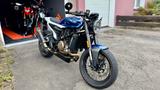 Husqvarna Vitpilen 701 neuwertig - CafeRacer - Winterpreis - HUSQVARNA VITPILEN