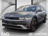 Hyundai IONIQ 5 63kWh*LED*WÄRMEPUMPE*KAMERA*PDC*TOTWINKE - Hyundai IONIQ 5 Neuwagen