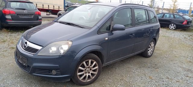 Opel Zafira B 1.8 Klimaanlage 2.Hand....