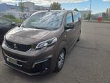 Peugeot Traveller 2.0 BlueHDi 180 S&S EAT6 Business VIP  - Peugeot Traveller Business-VIP