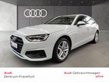 Audi A4 Avant 40 TFSI S tronic LED PANO KAMERA NAVI
