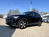 Volkswagen Tiguan 2.0 TDI Life *LED Navi Leder AHK IQ.DRIVE - Volkswagen Tiguan mit Diesel-Antrieb: Allradantrieb