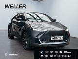 Toyota C-HR 2.0 Hybrid Lounge *LED*JBL*el Sitz*ACC*CAM* - gebrauchte Toyota C-HR aus dem Jahr 2024