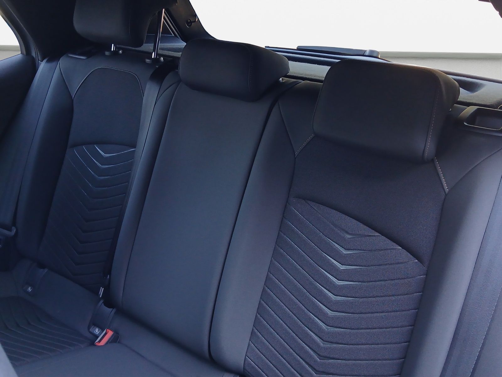 Cupra Born - Bild 19