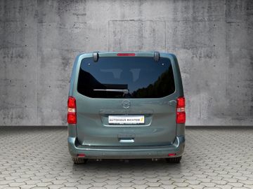 Opel Zafira Life - 6