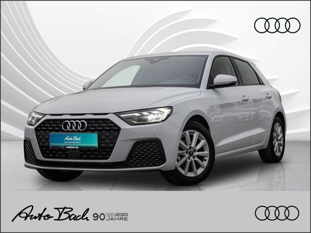 Audi A1 Sportback 25 TFSI 70(95) kW(PS) Schaltgetrieb