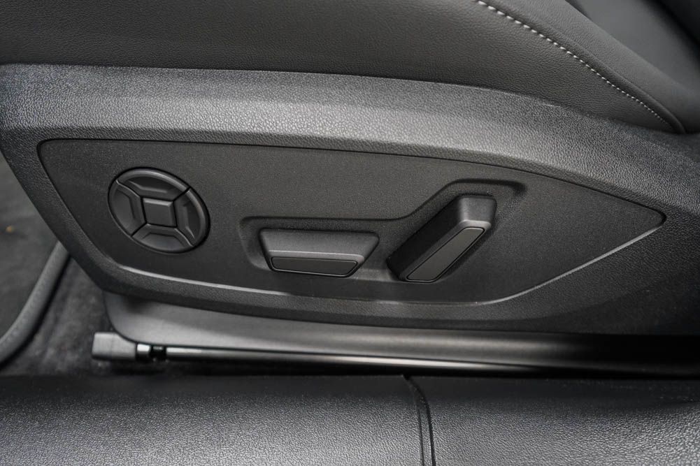 Audi A5 - Bild 23