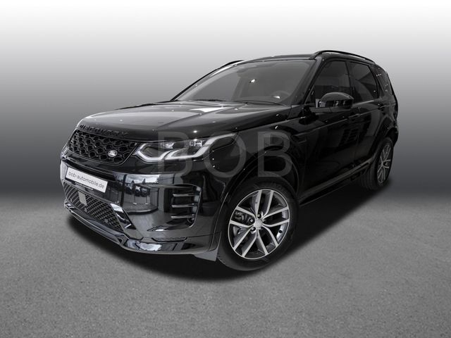 Land Rover Discovery Sport P300e Dynamic SE