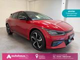 Kia EV6 GT Line|Navi|SHD|Lenkr&Sitzhzg. - rote Kia EV6