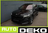 Skoda Kodiaq 2.0 TDI DSG 4x4 SPORTLINE Pano/Leder/AHK