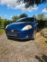 Fiat Grande punto 1.3 Diesel  90 PS  6gang... - Fiat Grande Punto mit Diesel-Antrieb: 1.3