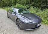 Tesla Model 3 Hinterradantrieb RWD RWD - Tesla Model 3 aus 2024
