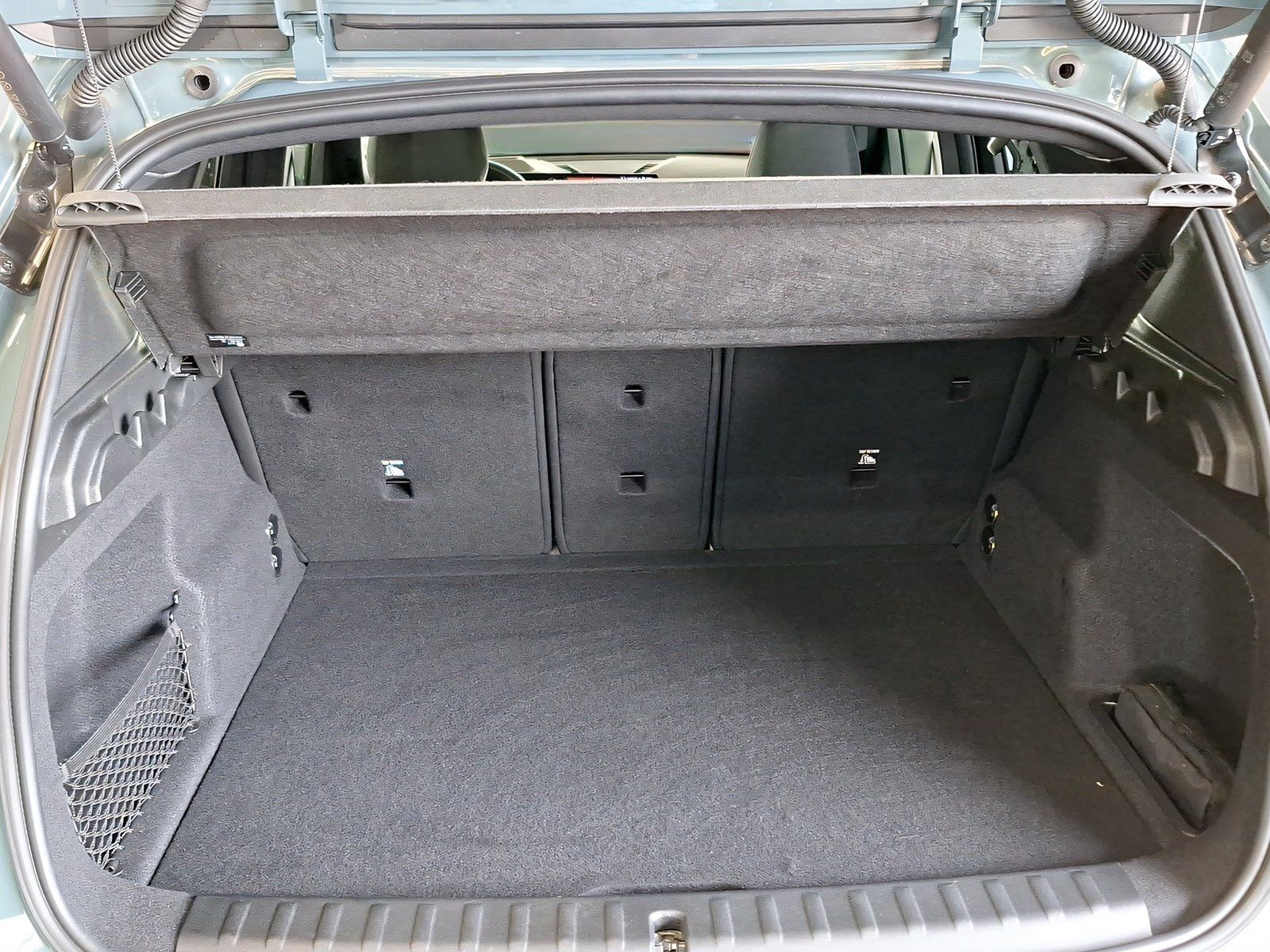 BMW X1 - Bild 11