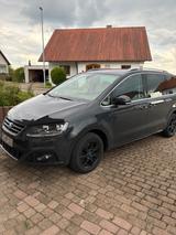 Seat Alhambra 2.0 TDI Start&Stop 110kw DS..Crono 