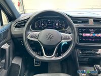 Volkswagen Tiguan - Vorschau Bild 9