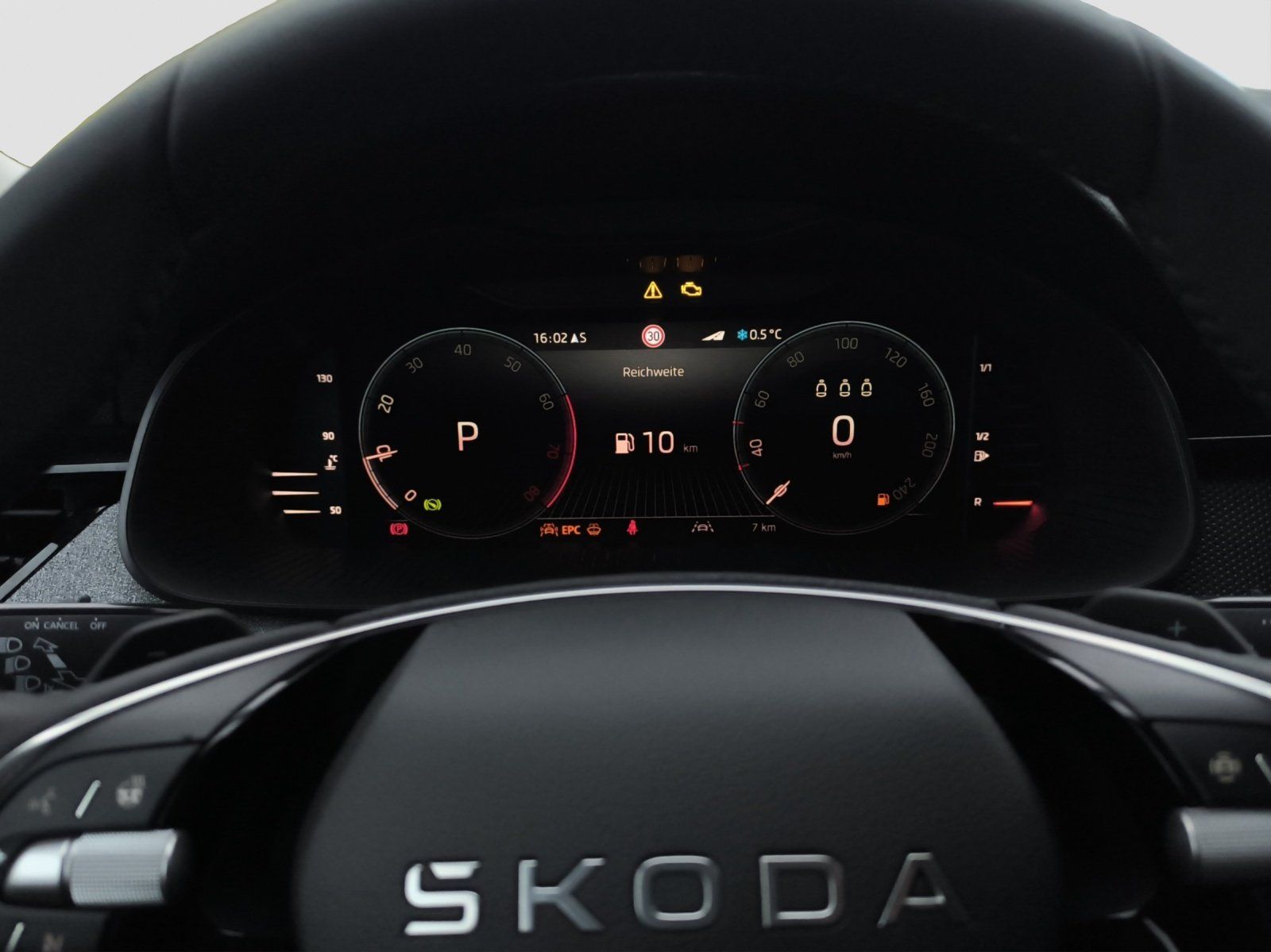 Skoda Kamiq - Bild 15