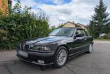 BMW E36 318i Cabrio | 126000 km | neues Ve... - BMW aus 1998: E36