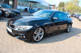 BMW 435 i Cabrio M Sport, LED, RFK - BMW 435 Gebrauchtwagen