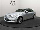 Mercedes-Benz C 200 CGI Avantgarde*PDC*SHZ*TÜV NEU bis 08/2027 - Mercedes-Benz C-Klasse S202