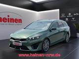 Kia cee'd SW 1.5 GT-Line DCT LEDER PERFORMANCE NAVI