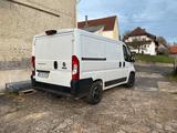 Fiat Ducato - gebrauchte Fiat Ducato aus dem Jahr 2021