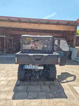 CFMOTO Uforce1000 - CFMOTO MOTORRAD