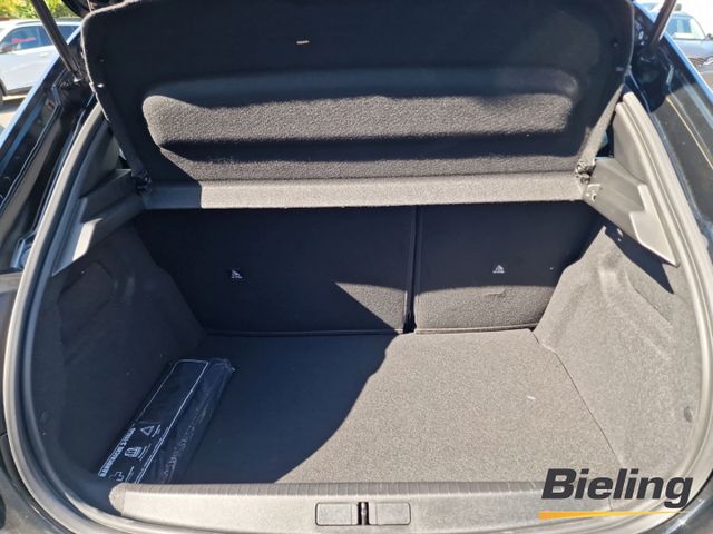 208 STYLE PureTech Apple CarPlay Android Auto