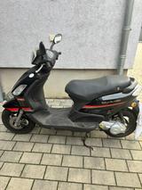 Derbi Boulevard  - DERBI VON 1 BIS 50 CCM