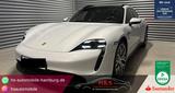 Porsche Taycan Sport Turismo 4 S - Porsche Taycan 4S Sport Turismo Gebrauchtwagen