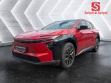 Toyota bZ4X FWD Teamplayer *Kamera*73kwh - rote Toyota bZ4X