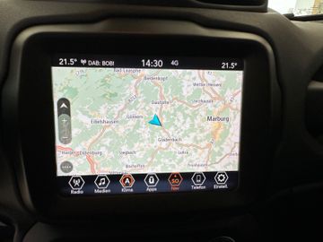 Bild 17 Jeep Renegade Limited FWD