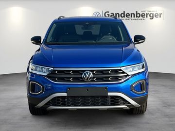 Volkswagen T-Roc Goal 1,0l TSI 116 PS 6-Gang